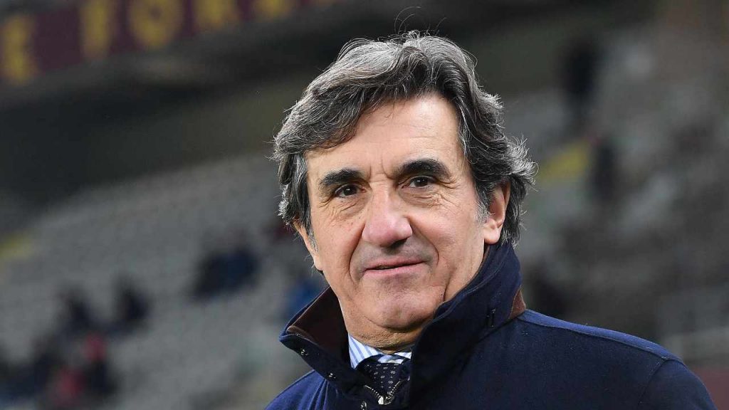 Mercato Torino, Cairo: “Buongiorno e Rafa Mir? Vi dico tutto”