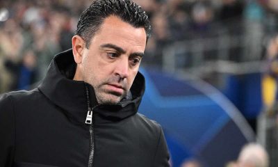 Barcellona, Ter Stegen si opera: stop lungo