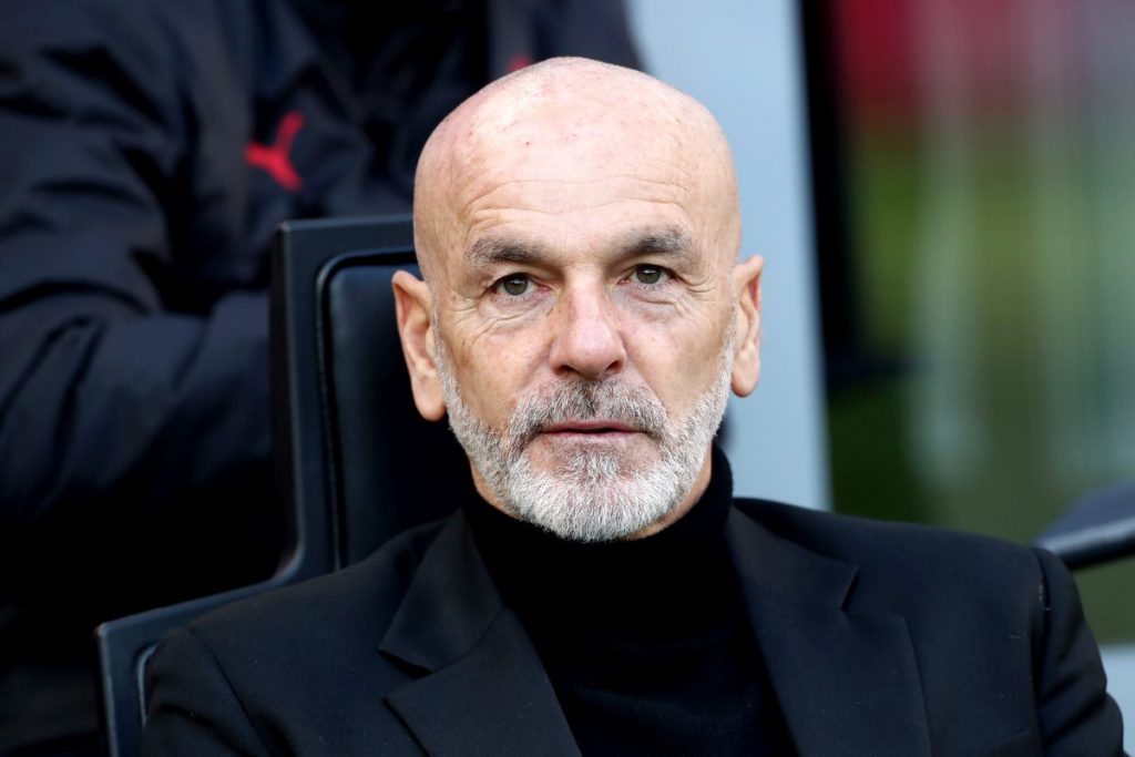 Panchina Milan, Furlani tra Pioli e Conte. Ma c’è un’importante retroscena