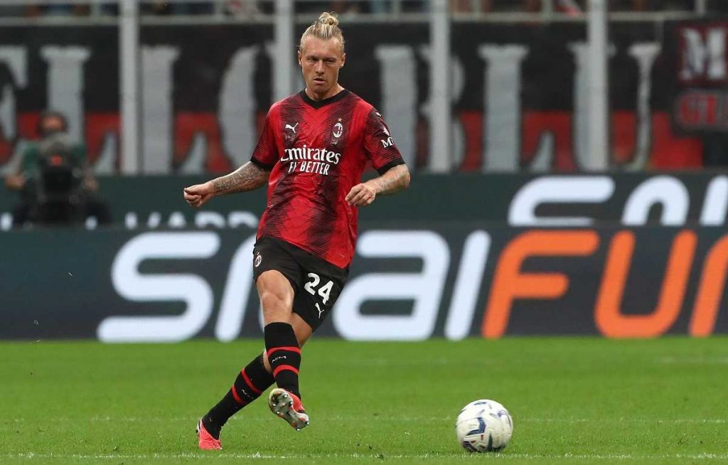 Milan-Monza, le formazioni ufficiali: rientro in difesa per Pioli