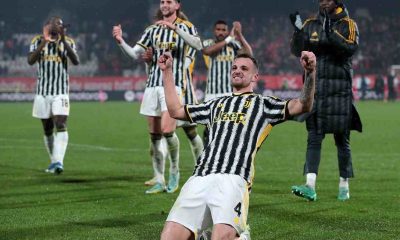 Serie A classifica aggiornata