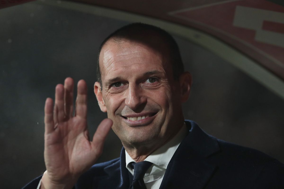 dichiarazioni Allegri post Monza-Juventus