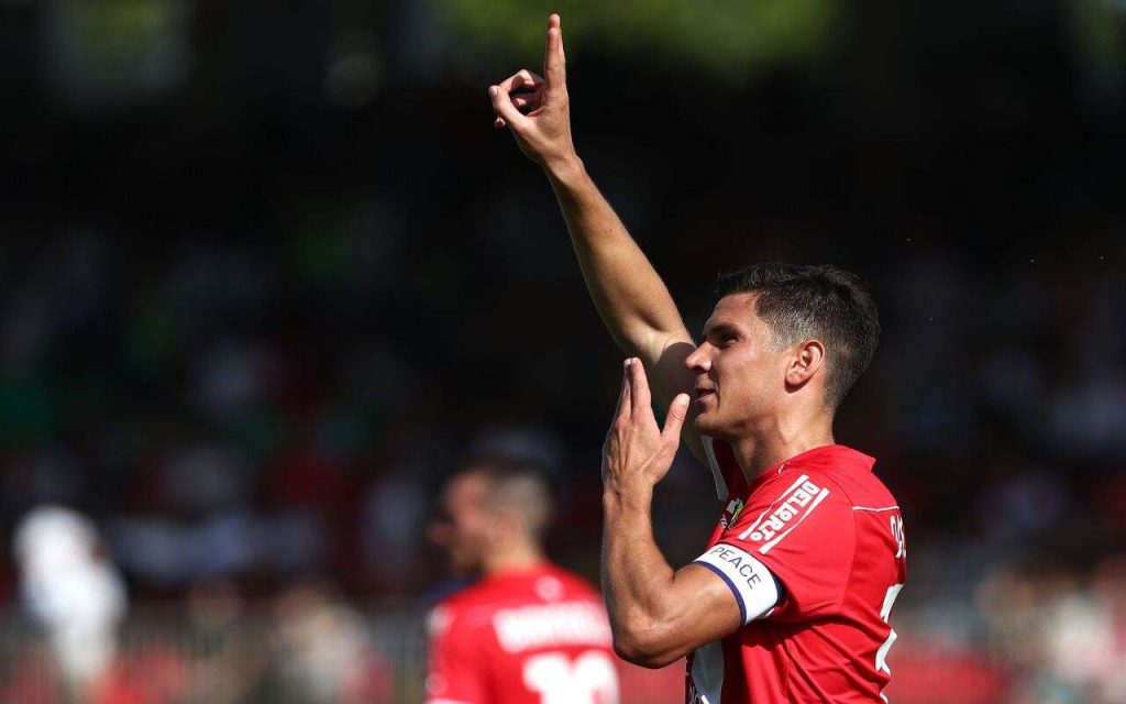 Pessina prima di Monza-Juventus: “Allegri è uno dei migliori allenatori in circolazione”