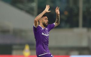 Ferencvaros Fiorentina ufficiali