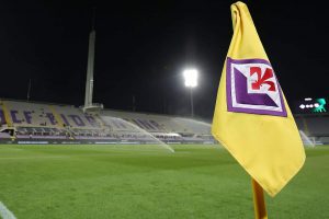 formazioni ufficiali Fiorentina-Torino