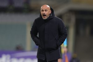 formazioni ufficiali Fiorentina-Verona