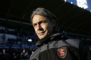 Salernitana Inzaghi