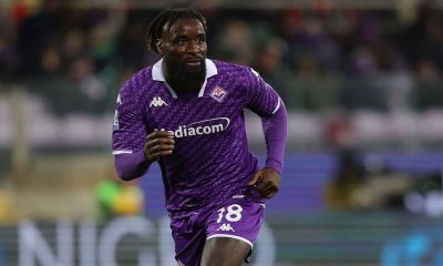 Fiorentina Parma formazioni