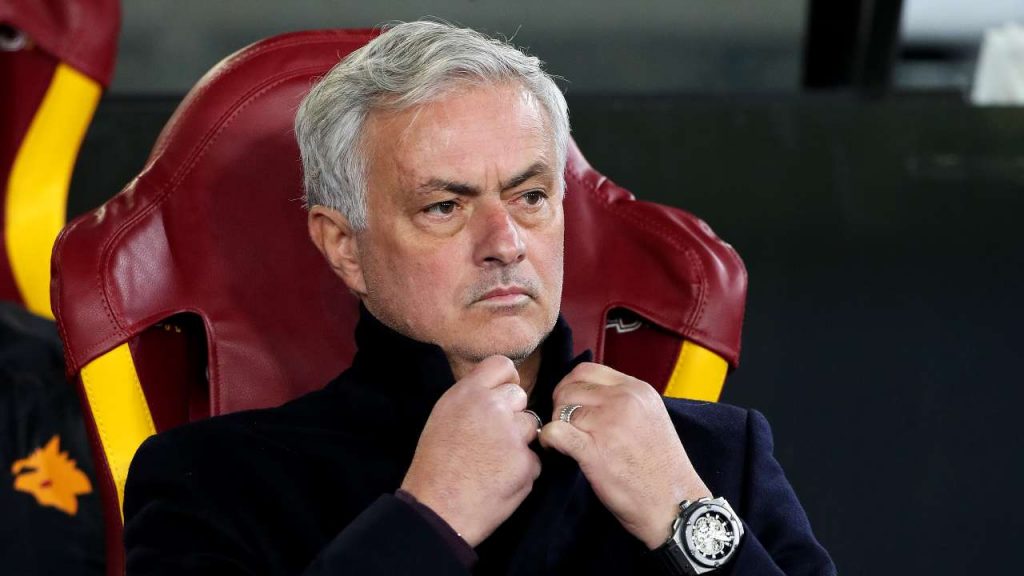 Roma, Tiago Pinto su Mourinho: “Il futuro è chiaro”