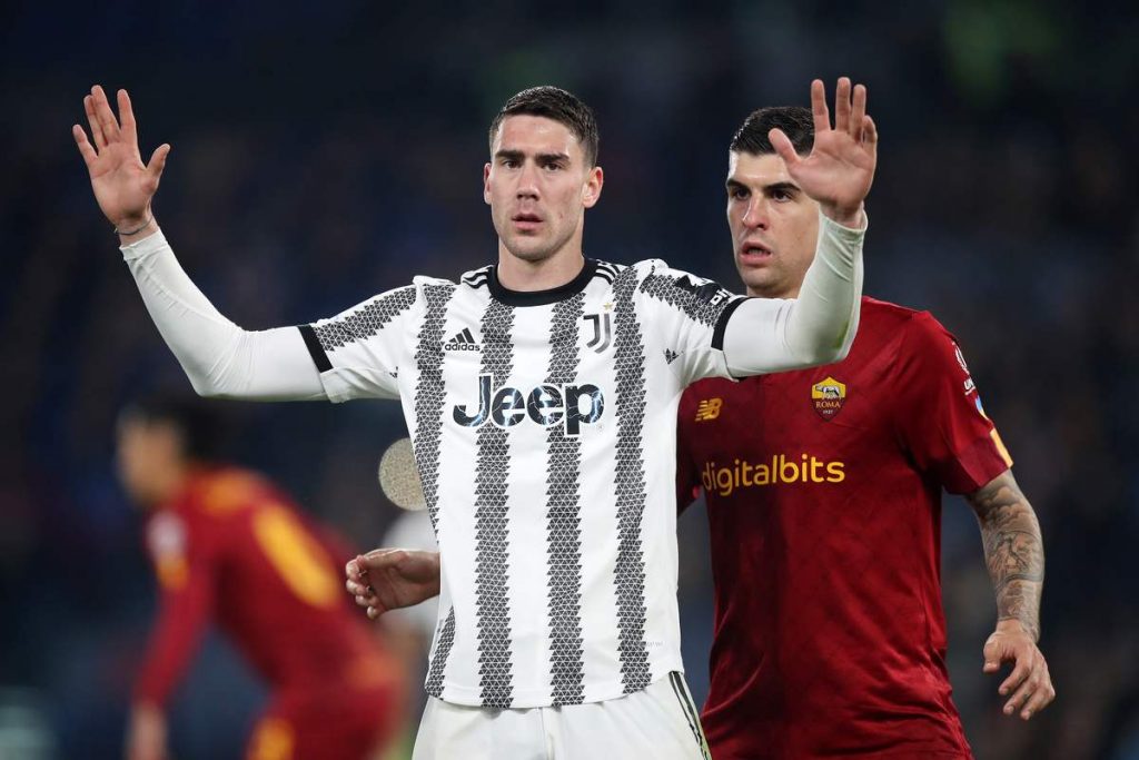 Serie A, le probabili formazioni della 18ª giornata