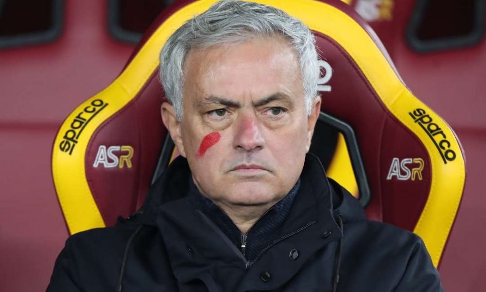 Roma dopo Mourinho