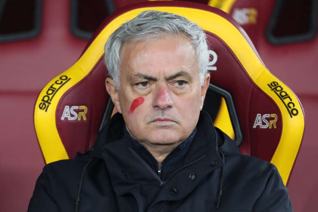 Roma, per il dopo Mourinho si pensa ad un profilo di Serie A