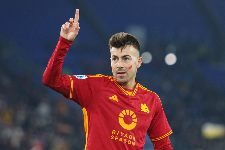 El Shaarawy tra i migliori centrocampisti al Fantacalcio