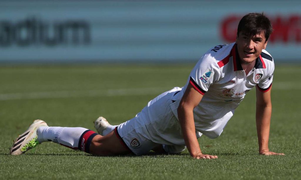 Serie A, i flop del 2023: Shomurodov