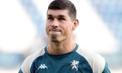 Fantacalcio centrocampisti