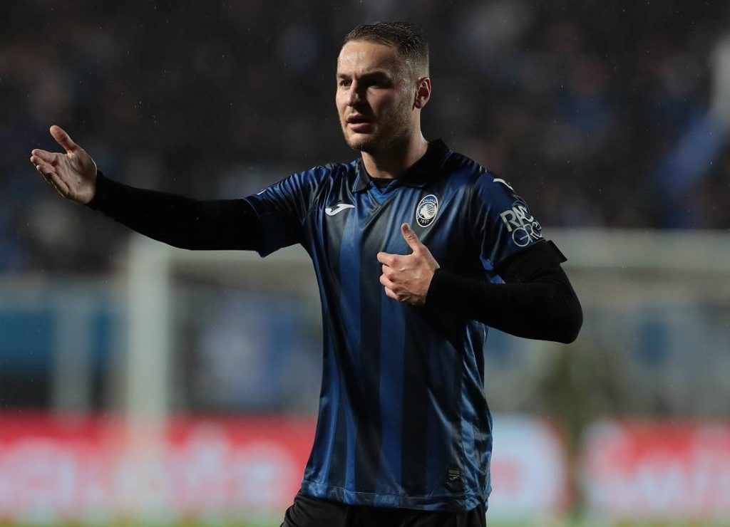 Mercato Juventus, un big per il centrocampo: scelto il colpo