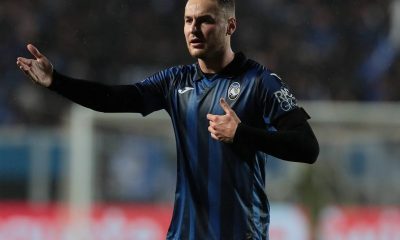 mercato Juventus