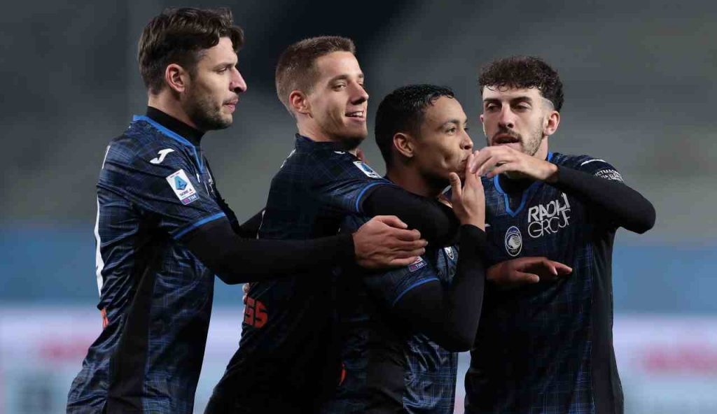 Serie A, anche l’Atalanta si schiera contro la SuperLega: il comunicato