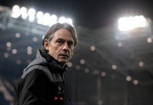 Salernitana Inzaghi