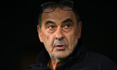 Lazio Sarri