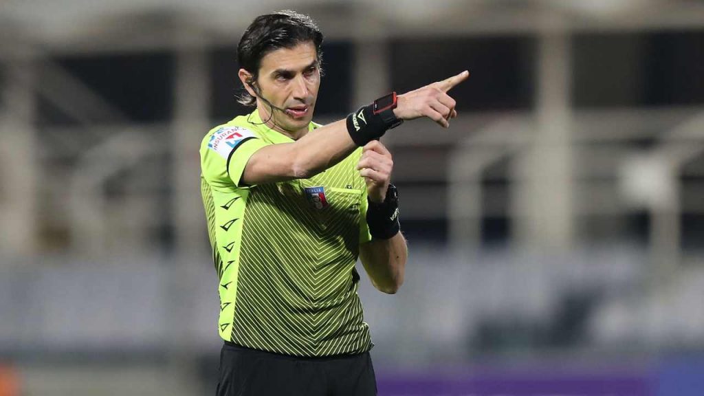Turchia, Calvarese: “Qui non c’entra il calcio, tanti giovani arbitri vittime di violenza”