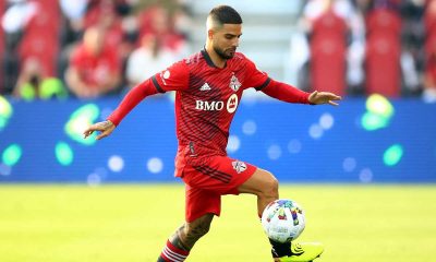 Lorenzo Insigne, obiettivo di mercato della Lazio