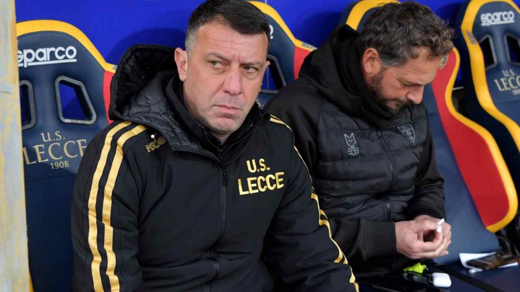 Lecce, i convocati per la Coppa d’Africa: chi perde D’Aversa