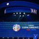Copa America gironi