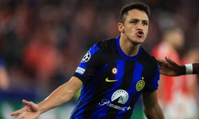 mercato Inter