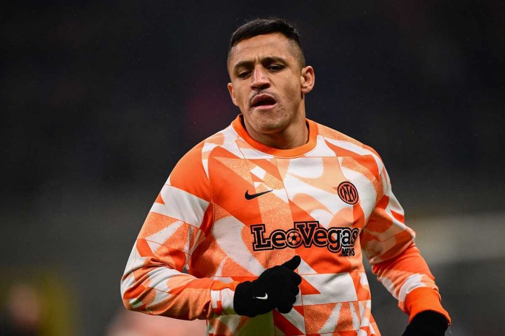 Inter, verso il Bologna: niente recupero per un attaccante