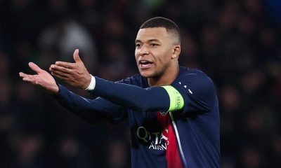 Real Madrid Mbappé Haaland