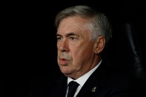 Rinnovo Ancelotti