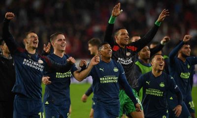 PSV Eindhoven
