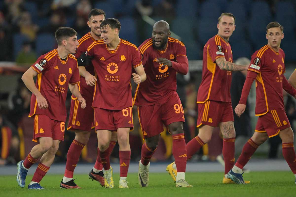 verdetti Europa League
