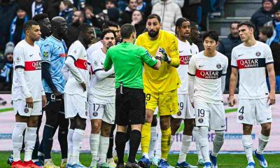 PSG Donnarumma