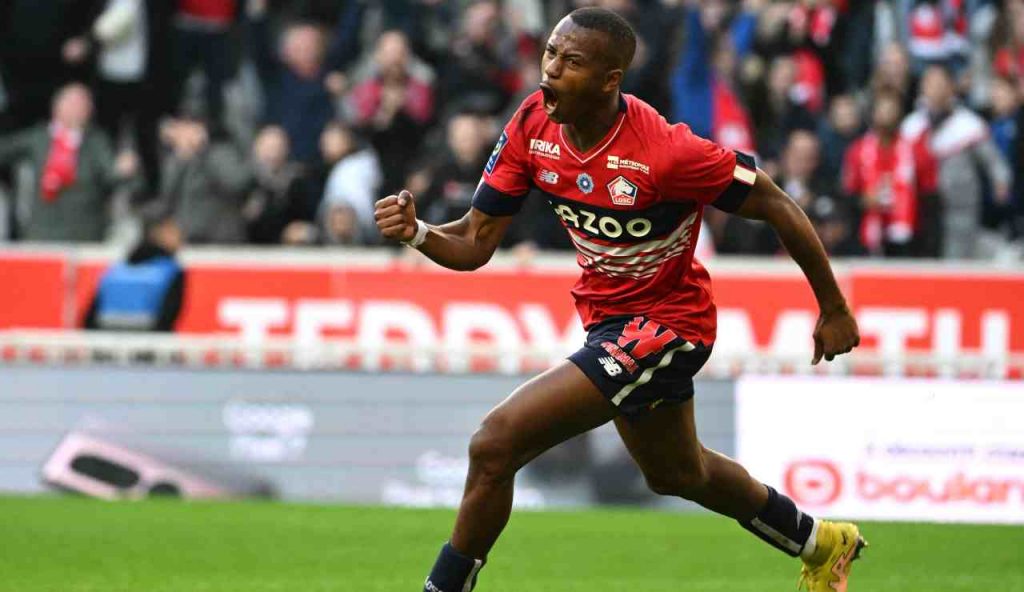 Mercato Inter, Djaló spinge per il trasferimento a gennaio: le ultime