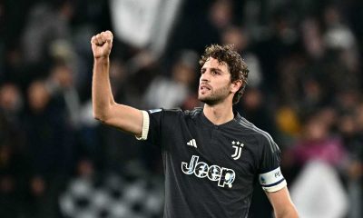 convocati juventus