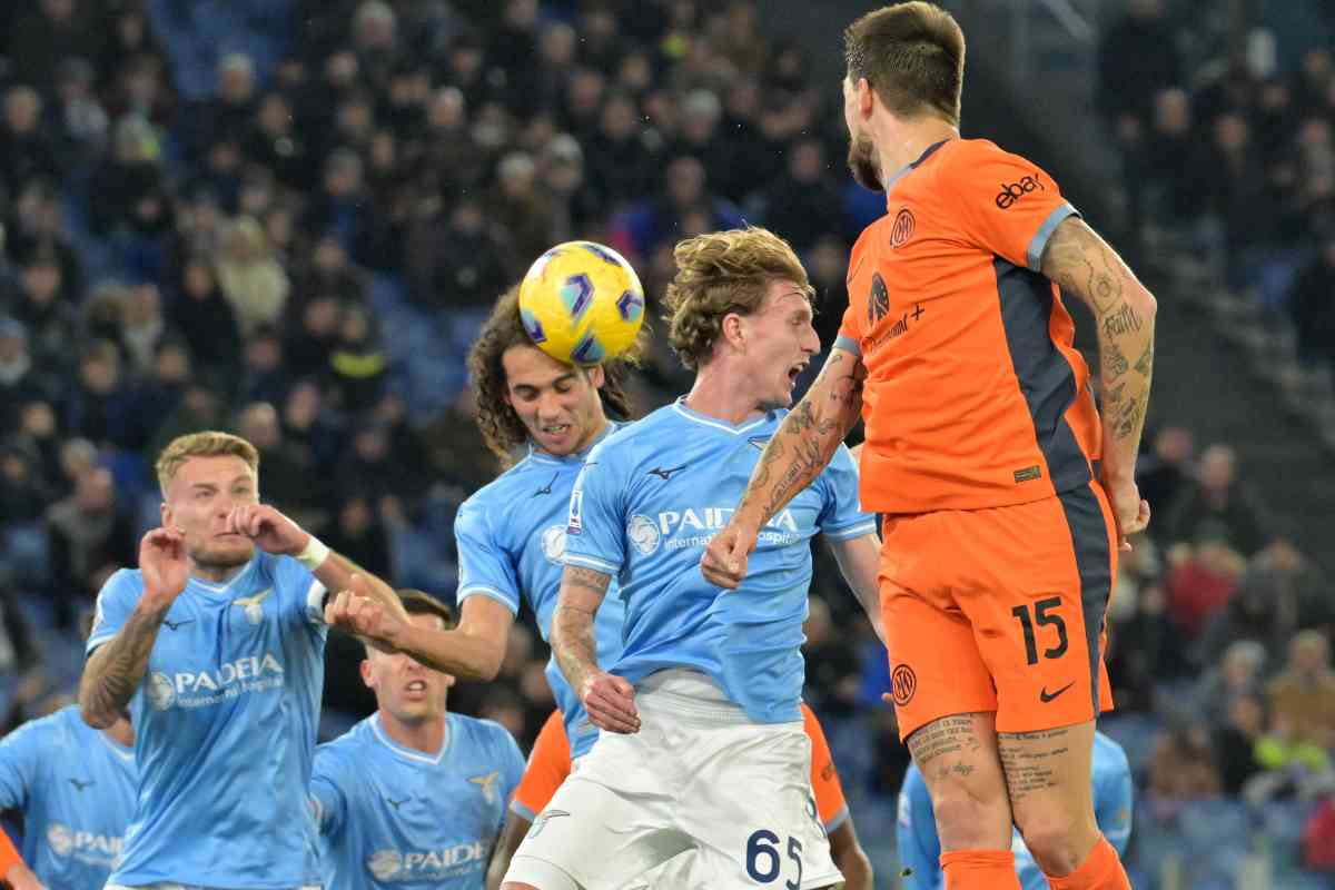 acerbi lazio inter