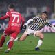 Monza-Juventus