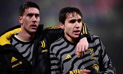 Juventus Napoli