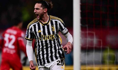 Juventus Rabiot