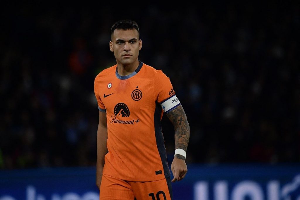 Mercato Inter, un Toro è per sempre: rinnovo vicino per Lautaro