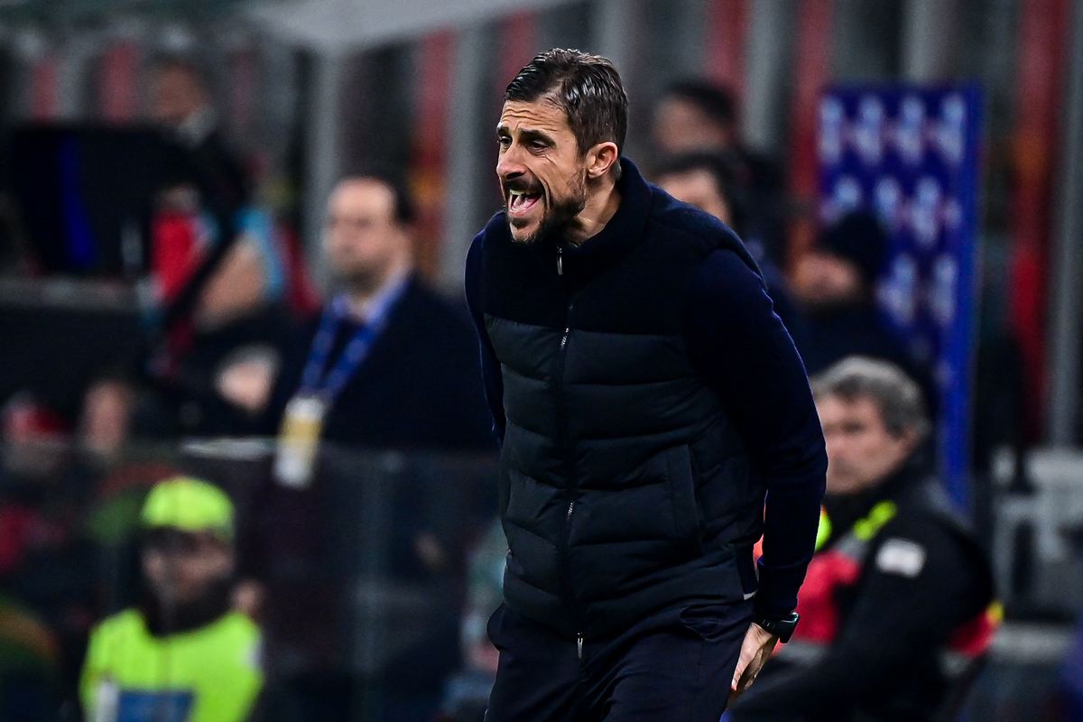 milan sassuolo dionisi
