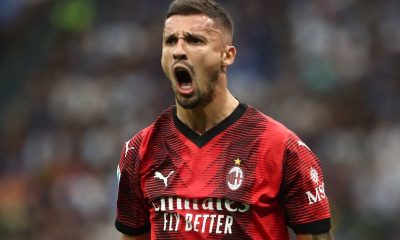 mercato Milan