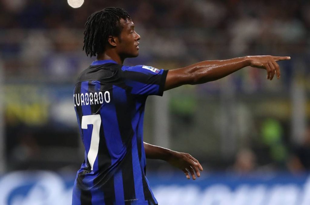 Inter Cuadrado