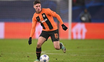 Mercato Juventus