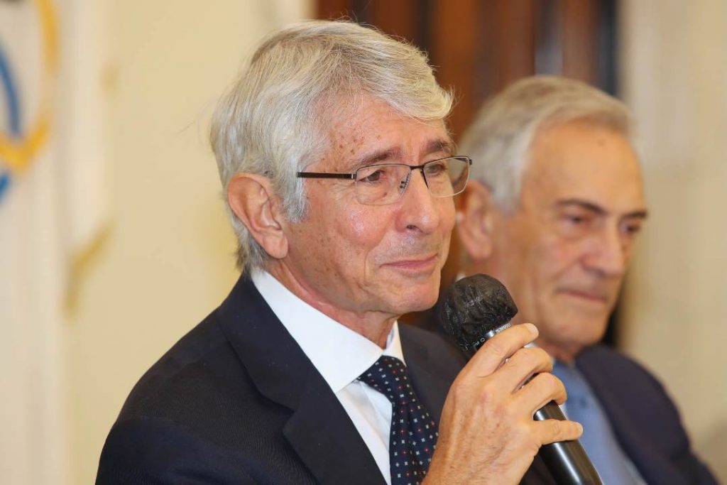 Abodi sulla Superlega: “I paesi si incontreranno il 10 gennaio”
