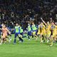 Milan Frosinone