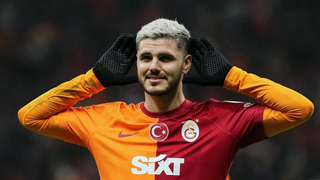 “Accordo con Mauro Icardi”: la radio del club si sbilancia e fa l’annuncio | A lui la maglia n°9
