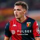 Genoa Empoli formazioni
